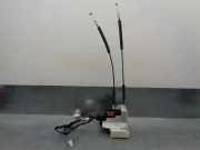 Türschloss Links Hinten 81410B9020 Hyundai i10 (B5) Schrägheck 1.0 12V (G3LA)