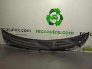 Stoßstange Hinten BLANCO Mini Countryman (F60) SUV 2.0 16V Cooper S (B48A20A)