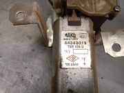 Scheibenwischermotor Hinten 46816698 Fiat Monospace (119_, 223_) 1.9 JTD