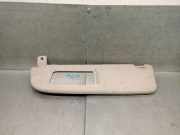 Sonnenblende Links 9116581 Opel Corsa C (F08/68) Schr?gheck 1.3 CDTi 16V (Z13DT)