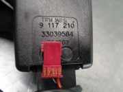 G?rtelschnalle Rechts Hinten 9117210 BMW 7 serie (E65/E66/E67) Limousine 730d,Ld 3.0 24V (M57N2-D30(306D3))