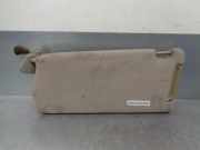 Sonnenblende Rechts 8520239630ZQ Hyundai XG Limousine 3.5 V6 24V (G6CU)