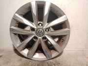 Felge 5TA601025 Volkswagen Touran (5T1) Gro?raumlimousine 2.0 TDI 150 (DFEA) DFEA