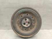 Kurbelwellen-Riemenscheibe 4C1Q6B319DC Ford III Sedán (B4Y) 2.0 TDCi