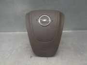 Airbag Lenkrad 13270402 Opel Insignia Schrägheck 5-drs 2.0 CDTI 16V 160 Ecotec 4x4 (A20DTH(Euro 5))