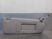 Sonnenblende Rechts 51167252008 BMW 3 serie Touring (E91) Kombi 320d 16V (N47-D20A)