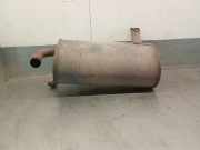 Auspuff Endtopf 1571B651 Mitsubishi Outlander (GF/GG) SUV 2.0 16V PHEV 4x4 (4B11)