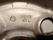 Felge 2N0601027L Volkswagen Crafter (SY) Van 2.0 TDI FWD (DAVA) DAVA