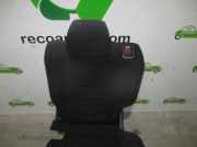 Sitz Links Hinten TELAAZUL Honda Civic (FK/FN) Schrägheck 2.2 i-CTDi 16V (N22A2)