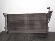 Klimakondensator 9760626000 Hyundai Santa Fe I SUV 2.4 16V 4x4 (G4JS)
