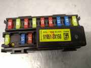 Sicherungskasten 919513X150 Kia Cee'd Sportswagon (JDC5) Kombi 1.0i T-GDi 12V 120 (G3LC)