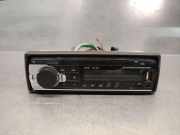 Radio 60WX4JSD520 Ford III Sedán (B4Y) 2.0 16V DI / TDDi / TDCi