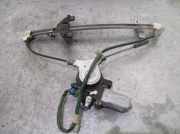 Fensterheber Rechts Hinten 404221 Honda Civic (EP/EU) Schrägheck 3-drs 1.7 CTDi 16V (4EE20)