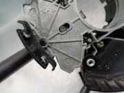 Lichtschalter 0255454432 Mercedes-Benz S (W220) Limousine 3.2 S-320 CDI 24V (OM613.960)