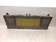 Tachoeinheit Kmh 9666704380 Citroën C4 Picasso (UD/UE/UF) Großraumlimousine 1.6 HDiF 16V 110 (DV6TED4(9HZ))