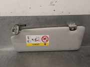 Sonnenblende Rechts 8U0857552AG Audi Q3 (8UB/8UG) SUV 2.0 TDI 16V 150 (DFTA)