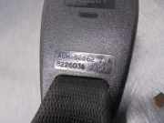 Gürtelschnalle Rechts Hinten 8233292 BMW 3 serie (E46/4) Limousine 323i 24V (M52TU-B25(256S4))