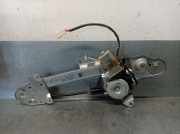 Fensterheber Rechts Hinten 3650161634 Mazda (CA) 1.6 16V