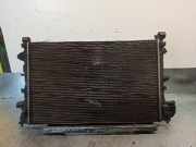 Radiator 24418345 Fiat Croma (194) Schr?gheck 1.9 D Multijet 16V (939.A.2000)