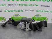 Sicherheitsgurt Links Vorne 90560637 Opel Astra G (F07) Coup? 1.8 16V (X18XE1)