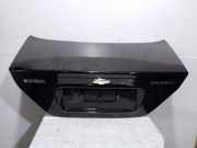 HintertÃ¼r 96404717 Daewoo / Chevrolet Evanda Limousine 2.0 16V (T20SED)