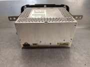 Radio 281851HA0A Nissan Micra (K13) Schrägheck 1.2 12V (HR12DE)