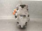 Klima Pumpe 8832052010 Toyota Yaris (P1) Schrägheck 1.0 16V VVT-i (1SZFE)