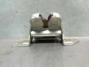 Heckschloss A1687400236 Mercedes-Benz A (W168) Schr?gheck 1.4 A-140 (M166.940)