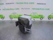Sicherheitsgurt Rechts Hinten 6J0857805A Seat Ibiza IV (6J5) Schrägheck 5-drs 1.6 16V (BTS)