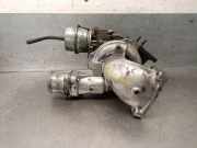 Turbolader 55204598 Alfa Romeo Brera (939) Coupé 2.4 JTDM 20V (939.A.3000)