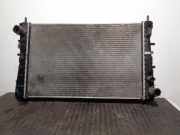 Radiator 51785217 Fiat Linea (323AX) Limousine 1.3 D Multijet 16V VGT (199.A.3000)