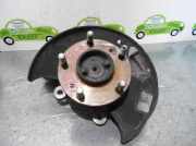 Achsschenkel Halter Rechts Vorne 400149C501 Nissan Vanette (C23) Van 1.6 E/Cargo 16V (GA16DE)