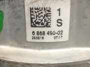 Motorhalter Rechts 6868490 BMW X4 (F26) SAC SUV xDrive20d 16V (B47-D20A)