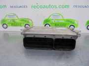 Motorsteuerger?t 51892329 Alfa Romeo MiTo (955) Schr?gheck 1.3 JTDm 16V (199.B.1000)