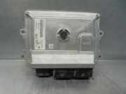 Motorsteuergerät 9819657880 Citroën C3 (SX/SW) Schrägheck 1.2 Vti 12V PureTech (EB2F(HMZ))