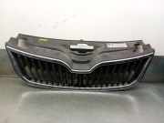 Grill 5JA853668 Skoda Rapid Spaceback Kombi 1.6 TDI Greenline (CAYC)