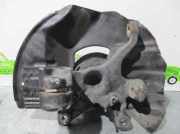 Achsschenkel Halter Links Vorne BMW 3 serie (E46/4) Limousine 320i 24V (M52-B20(206S4))