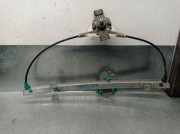 Fensterheber Links Hinten MANUAL Rover 200 (RF) Schrägheck 214 Si 1.4 16V (14K4F)