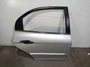 TÃ¼r Rechts Hinten 770043C020 Hyundai Sonata Limousine 2.0i 16V (G4JP)