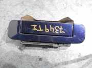 Türgriff Außen Links Hinten 4AD839205 Audi A8 (D2) Limousine 2.8 V6 30V Quattro (ACK)