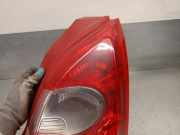 R?cklicht Rechts 265502963R Renault Twingo II (CN) Schr?gheck 3-drs 1.5 dCi 90 (K9K-P820)