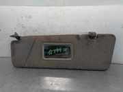 Sonnenblende Links 7611034101ACE SsangYong 2.9 Turbodiesel CAT