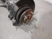 Hinterachse 5453284 SsangYong 2.0 Xdi