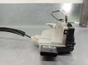 Türschloss Links Vorne 9816343480 Citroën CITROËN BERLINGO (ER_, EC_) 1.5 BlueHDi 100