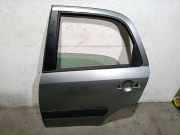 Tür Links Hinten 6800479J00 Suzuki SX4 (EY/GY) SUV 1.9 DDiS Grip 4x4 (D19AA)