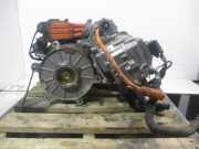 Motor EM0003 Smart Fortwo Coupé (451.3) Schrägheck 3-drs Electric Drive (780.993)