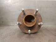 Achsschenkel Halter Rechts Hinten 31340686 Volvo C30 (EK/MK) Schrägheck 3-drs 1.8 16V (B4184S11)