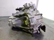 Türgriff Innen Rechts Vorne 7242034012LBA SsangYong Korando Geländewagen 2.0 e-Xdi 16V 4x2 (671.950)