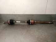 Antriebswelle Rechts Vorne 3910000Q7F Nissan Qashqai (J11) SUV 1.5 dCi DPF (K9K-636(Euro 5))