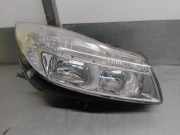 Scheinwerfer Rechts 13226783 Opel Insignia Limousine 2.0 CDTI 16V 130 Ecotec (A20DTH)